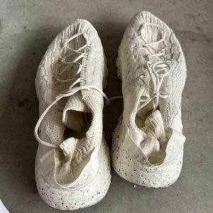 Nike‎ Space Hippie 04, no box, size 11.5  men’s